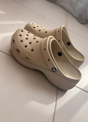 Crocs 38-39 p.