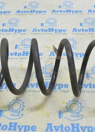 Пружина задняя правая toyota highlander 20- 2.4t, 3.5 (01)