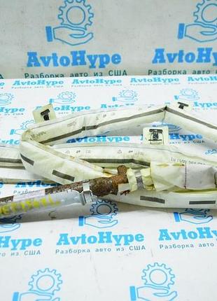 Подушка безопасности airbag боковая шторка левая vw jetta 11-18 usa