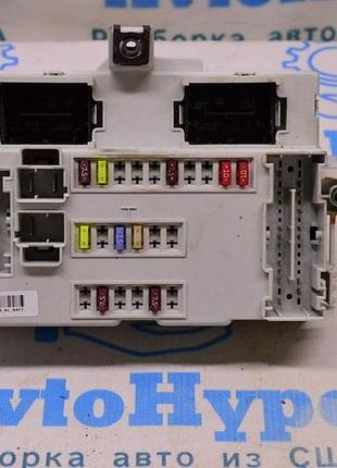 Body control module jeep cherokee kl 14- (04)