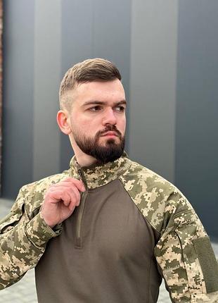 Убакс пиксель military баталы 4