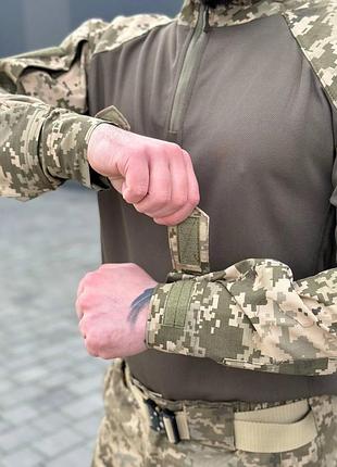Убакс пиксель military баталы 5