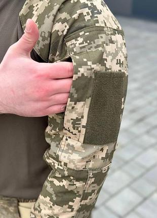 Убакс пиксель military баталы 7