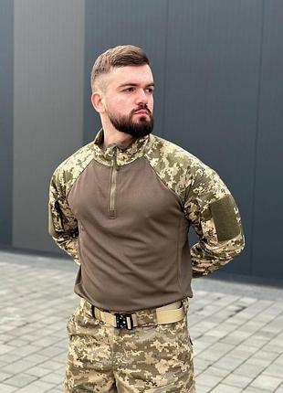 Убакс пиксель military баталы 8