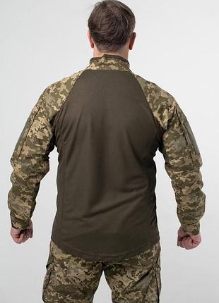 Убакс пиксель military баталы 10