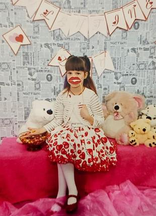 Платье,легкие, вздушни. 3