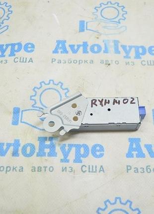 Модуль підсилювач антени lexus rx350 rx450h 10-15 (02)