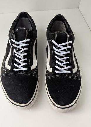Кеди vans old skool 2