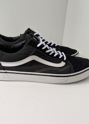 Кеди vans old skool 3
