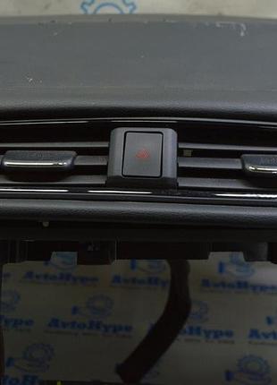 Кнопка аварийки nissan leaf 18-