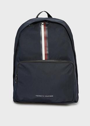 Рюкзак tommy hilfiger skyline stripe