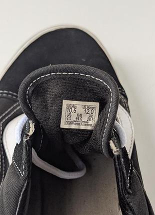 Кеди vans old skool 5