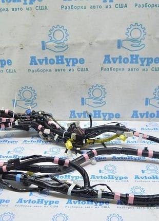 Проводка салонна ліва lexus rx350 10-15 (01)