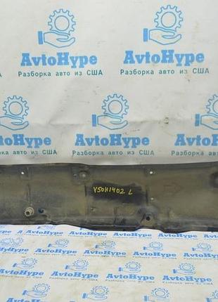 Обшивка порога лев toyota camry v50 12-14 usa\euro тип 1