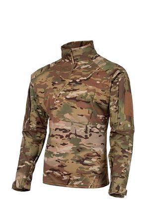 Боевая рубашка мультикам combat twill - multicam mtp 4