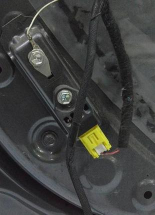 Датчик подушки безопасности дверь лев lexus rx350 rx450h 10-15