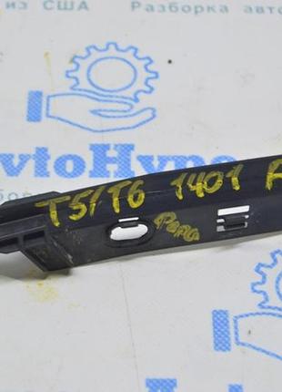Направляющая фары правая vw multivan t6 16-20 led