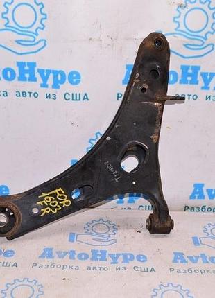 Рычаг нижний перед прав subaru forester 14-18 sj (03)