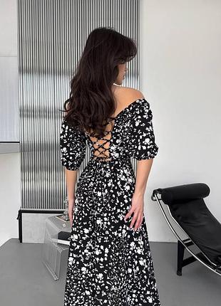 Модель сукня 8
