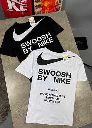 Футболка nike