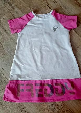 Сукня від freddy .116 р.