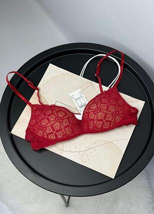 Бюстгальтер intimissimi виробництва італія модель gioia розмір 70в, 75в, 80в без кісточок з пуш апом 80b