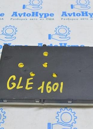 Sam control module mercedes gle-class c292 12-19 (01)
