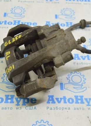 Суппорт зад лев mercedes x164 gl w164 ml w251 r (01)
