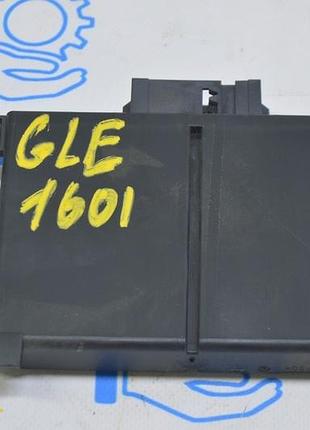 Video and radar sensor control module mercedes gle-class c292 12-19 (01)