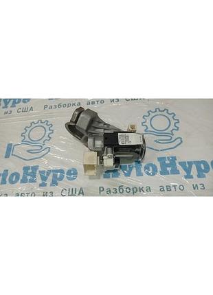 Замок зажигания с иммобилайзером subaru forester 14-18