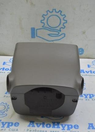 Обрамлення кермової колонки lexus rx300 rx330 rx350 rx400h 04-09 беж (01)