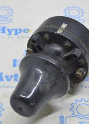 Сирена сигнализации vw multivan t5 09-15 voicetek sdt-5200gd 200w