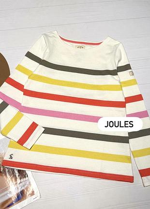 Класний джемпер від joules