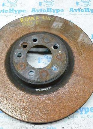 Диск гальмівний перед лев land rover range rover l405 13-17