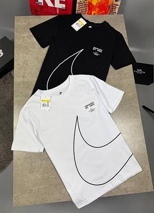 Футболка nike