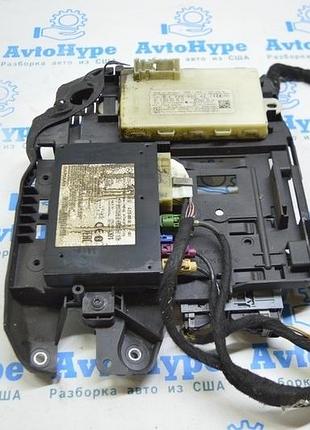 Модуль керування telematic (аварійних служб) mercedes w222 14-22 (01)
