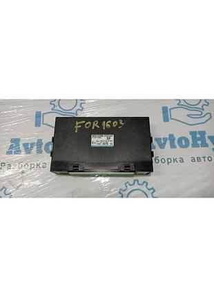 Блок комфорта \ multifunction integrated control un subaru forester 14-18 sj (03)