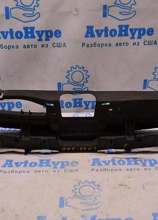 Крепление решетки радиатора subaru outback 15-19 дефектная