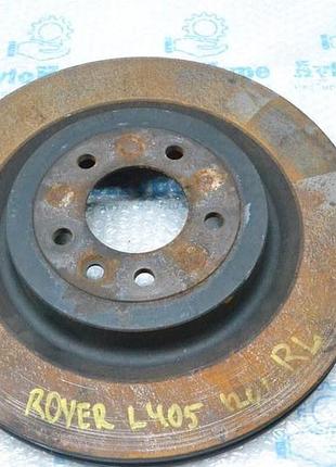 Диск гальмівний зад лев land rover range rover l405 13-17