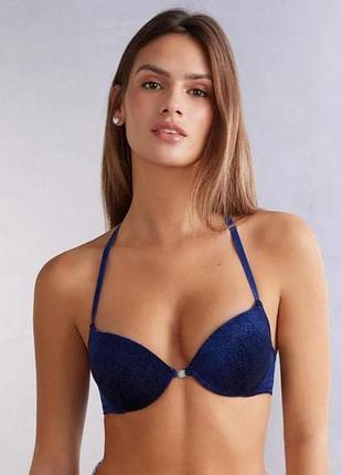 Бюстгальтер intimissimi виробництва італія. розмір 70с