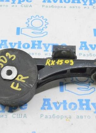 Подушка двигателя верхняя lexus rx350 10-15 (03)