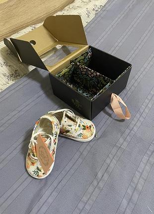 Дитячі кеди 3