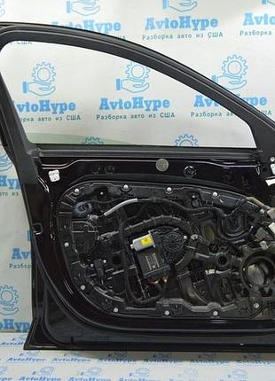Проводка двери перед лев volvo s90 16-