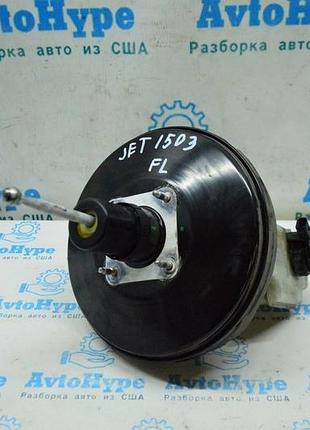 Бачок гтц vw jetta 11-18 usa