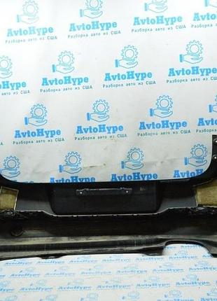 Проводка заднего бампера vw tiguan 09-17 без парктроников, под фонари заднего хода