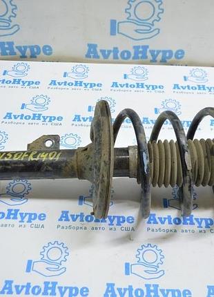 Стойка амортизатора в сборе перед прав toyota camry v50 12-14 европа (01)