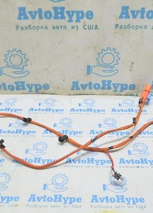 Провод высоковольтный на компрессор tesla model 3 21- (02)