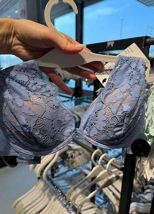 Бюстгальтер intimissimi виробництва італія модель elena на кісточках без пушапу 75в, 85в 85b