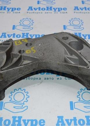 Кронштейн двигателя vw passat b7 usa 1.8т