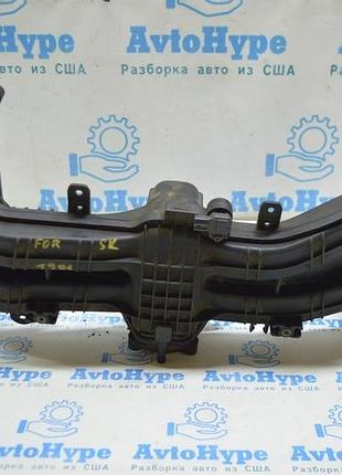 Коллектор впускной subaru forester 19- sk (01)